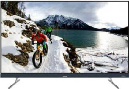 Nokia 55TAUHDN 55 inch UHD Smart LED TV