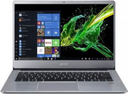 Acer Swift 3 SF314-41 (UN.HEYSI.003) Laptop (14 Inch | AMD Dual Core Athlon | 4 GB | Windows 10 | 1 TB HDD)