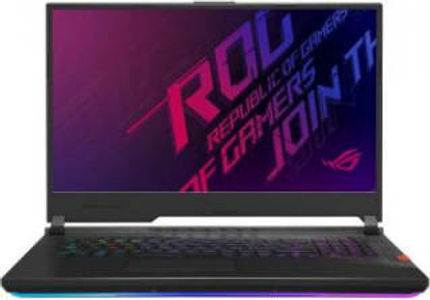ASUS ROG Strix Scar 17 G732LXS-HG059T Laptop