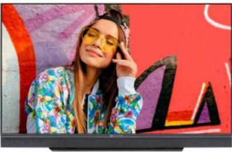 Motorola 43SAUHDMG 43 inch UHD Smart LED TV