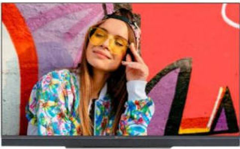 Motorola 55SAUHDMG 55 inch UHD Smart LED TV