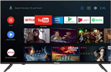 Haier LE43K6600UGA 43 inch UHD Smart LED TV
