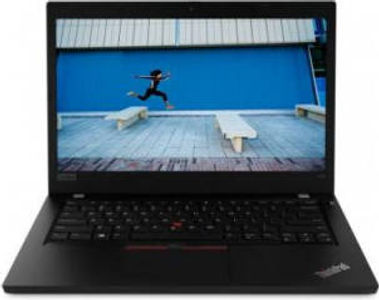 Lenovo L490 (20Q6S7WP00) Laptop (14 Inch | Core i5 8th Gen | 8 GB | Windows 10 | 512 GB SSD)