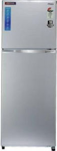 MarQ 340JF2MQDS 338 L 2 Star Inverter Frost Free Double Door Refrigerator