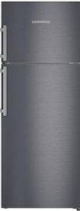 Liebherr Tdcs 4740 472 L 2 Star Inverter Frost Free Double Door Refrigerator