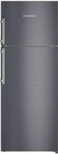 Liebherr Tdcs 4740 472 L 2 Star Inverter Frost Free Double Door Refrigerator
