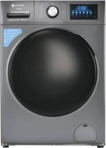 Motorola 10.5 Kg Fully Automatic Front Load Washing Machine (105FLIWBM5DG)