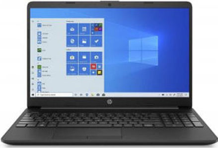 HP 15s-du1079tx (2B5V6PA) Laptop (15.6 Inch | Core i5 10th Gen | 8 GB | Windows 10 | 1 TB HDD)