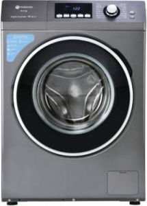 Motorola 6.5 Kg Fully Automatic Front Load Washing Machine (65FLIWBM5DG)