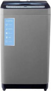 Motorola 6.5 Kg Fully Automatic Top Load Washing Machine (65TLHCM5DG)