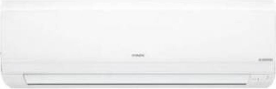 Hitachi RSN317HCEA 1.5 Ton 3 Star Inverter Split Air Conditioner