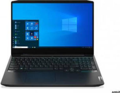 Lenovo Ideapad Gaming 3 (82EY0078IN) Laptop (15.6 Inch | AMD Hexa Core Ryzen 5 | 8 GB | Windows 10 | 1 TB HDD 256 SSD)