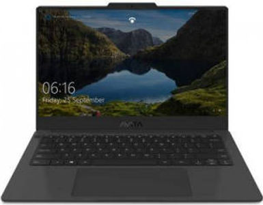 AVITA Liber NS14A8INV561 Laptop (14 Inch | AMD Quad Core Ryzen 5 | 8 GB | Windows 10 | 512 GB SSD)