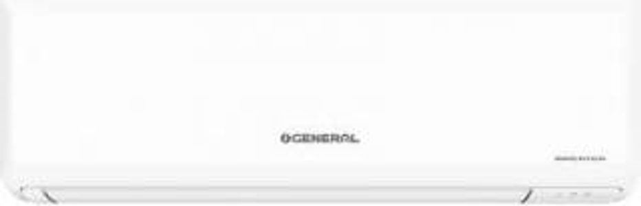 O General ASGG18CPTA 1.5 Ton 3 Star Inverter Split Air Conditioner