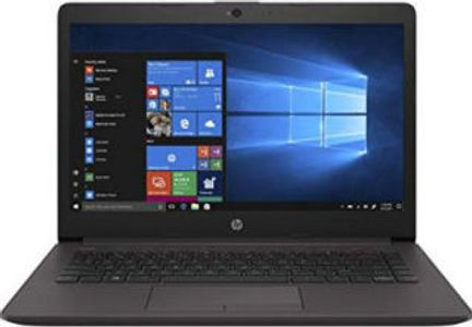 HP 245 G7 (2D8C6PA) Laptop (14 Inch | AMD Quad Core Ryzen 3 | 4 GB | Windows 10 | 1 TB HDD)