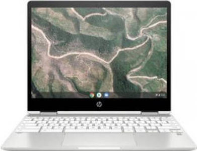 HP Chromebook x360 12b-ca0010TU (1P1J8PA) Laptop (12 Inch | Celeron Dual Core | 4 GB | Google Chrome | 64 GB SSD)