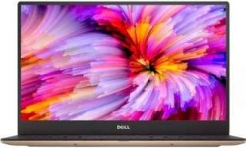 Dell XPS 13 9370 (A560023WIN9) Laptop (13.3 Inch | Core i7 8th Gen | 16 GB | Windows 10 | 512 GB SSD)