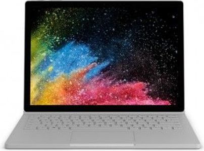 Microsoft Surface Book 2 (HNN-00001) Laptop