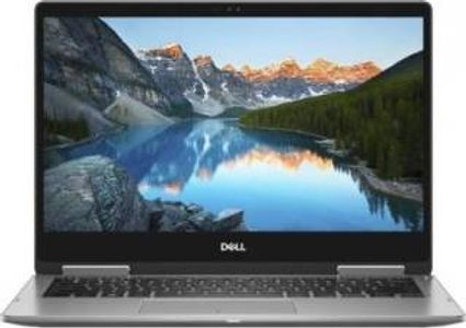 Dell Inspiron 13 7373 (A569502WIN9) Laptop (13.3 Inch | Core i5 8th Gen | 8 GB | Windows 10 | 256 GB SSD)