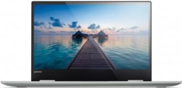 Lenovo Yoga 720 (80X600FUIN) Laptop (13.3 Inch | Core i5 7th Gen | 8 GB | Windows 10 | 512 GB SSD)