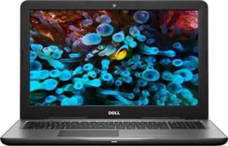 Dell Inspiron 15 5567 (A563108SIN9) Laptop (15.6 Inch | Core i5 7th Gen | 8 GB | Windows 10 | 2 TB HDD)