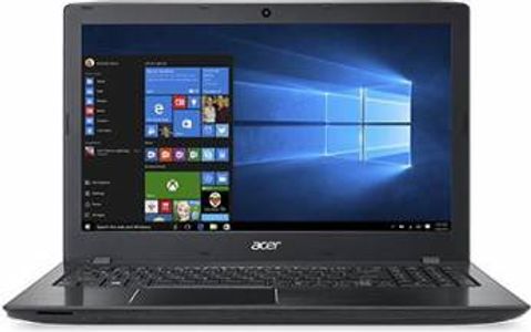 Acer Aspire E5-575G (NX.GDWSI.015) Laptop (15.6 Inch | Core i3 6th Gen | 4 GB | Windows 10 | 1 TB HDD)