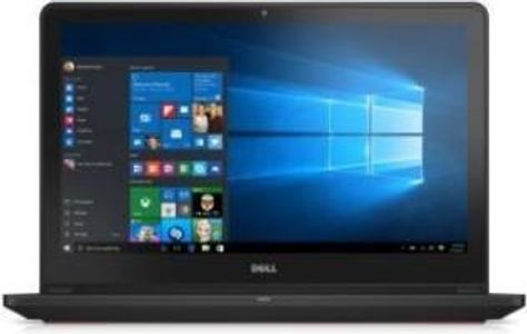 Dell Inspiron 15 7559 (Z567303SIN9) Laptop (15.6 Inch | Core i7 6th Gen | 16 GB | Windows 10 | 1 TB HDD 128 GB SSD)