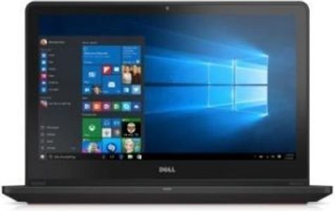 Dell Inspiron 15 7559 (Z567303SIN9) Laptop (15.6 Inch | Core i7 6th Gen | 16 GB | Windows 10 | 1 TB HDD 128 GB SSD)
