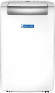 Blue Star BS-CPAC12DA 1 Ton 2 Star Portable Air Conditioner