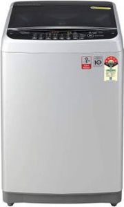 LG 8 Kg Fully Automatic Top Load Washing Machine (T80SJSF1Z)