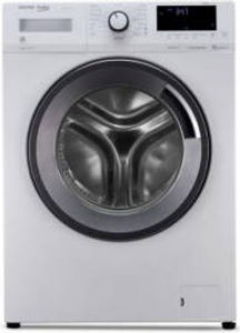 Voltas Beko 8 Kg Fully Automatic Front Load Washing Machine (WFL8012VTWA)