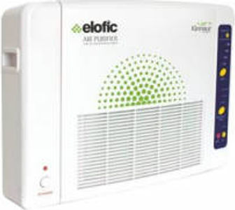 Elofic Kinnaur Air Purifier