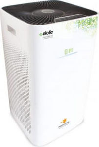 Elofic WhiteHorse Air Purifier