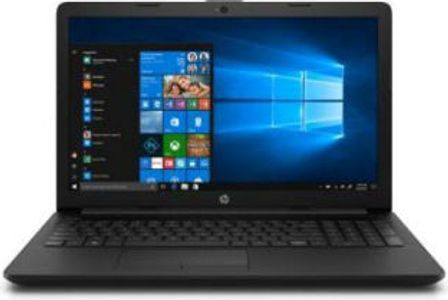 HP 15q-ds0059tu (3J117PA) Laptop (15.6 Inch | Core i3 8th Gen | 8 GB | Windows 10 | 1 TB HDD)