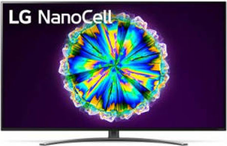 LG 55NANO86TNA 55 inch UHD Smart LED TV