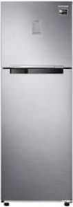 Samsung RT30T3454S8 275 L 4 Star Inverter Frost Free Double Door Refrigerator