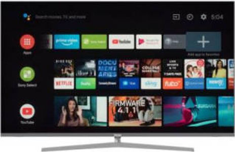 Haier LE65S8000EGA 65 inch UHD Smart LED TV