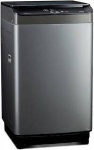 Voltas Beko 6.5 Kg Fully Automatic Top Load Washing Machine (WTL65UPGC)