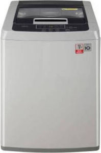 LG 6.5 Kg Fully Automatic Top Load Washing Machine (T7585NDDLGA)