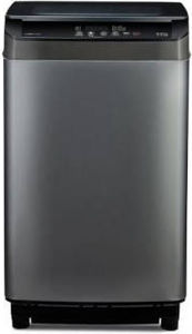 Voltas Beko 7 Kg Fully Automatic Top Load Washing Machine (WTL70UPGB)