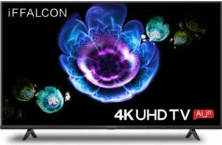 iFFALCON 50K61 50 inch UHD Smart LED TV