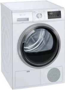 Siemens 7 Kg Fully Automatic Dryer Washing Machine (WT46N203IN)