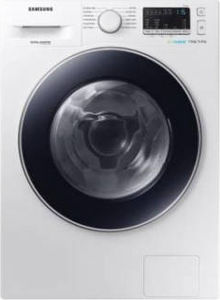 Samsung 7 Kg Fully Automatic Front Load Washing Machine (WD70M4443JW)