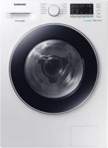 Samsung 7 Kg Fully Automatic Front Load Washing Machine (WD70M4443JW)