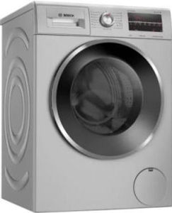 Bosch 8 Kg Fully Automatic Front Load Washing Machine (WAJ2846SIN)