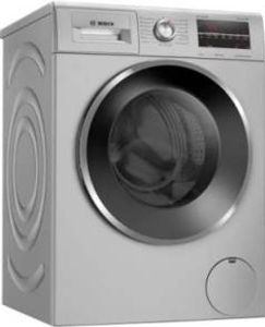 Bosch 8 Kg Fully Automatic Front Load Washing Machine (WAJ2846SIN)