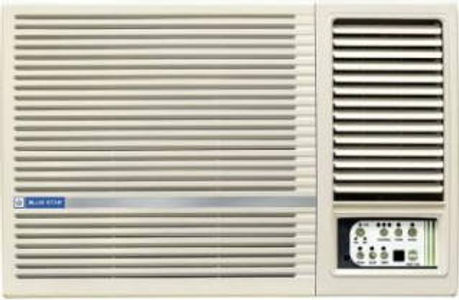 Blue Star 2W24LD 2 Ton 2 Star Window Air Conditioner
