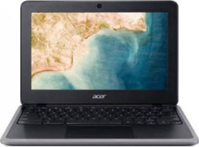 Acer Chromebook C733 (NX.H8VSI.004) Laptop (11.6 Inch | Celeron Dual Core | 4 GB | Google Chrome | 16 GB SSD)
