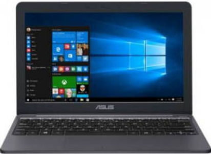 ASUS EeeBook E203NA-FD164T Laptop (11.6 Inch | Celeron Dual Core | 4 GB | Windows 10 | 64 GB SSD)