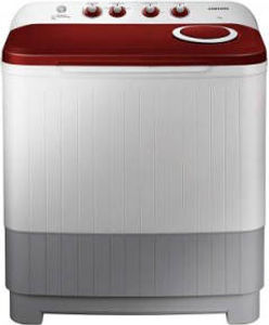 Samsung 7 Kg Semi Automatic Top Load Washing Machine (WT70M3000HP)